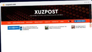 Publish Guest Post on xuzpost.com