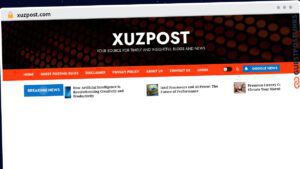 Publish Guest Post on xuzpost.com