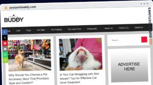 Publish Guest Post on yourpetsbuddy.com