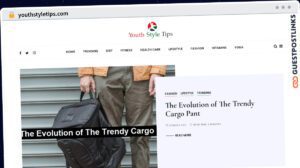 Publish Guest Post on youthstyletips.com