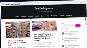 Publish Guest Post on zenithzingzone.com