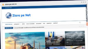 Publish Guest Post on ziare-pe-net.ro