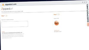 Publish Guest Post on zippedurl.com
