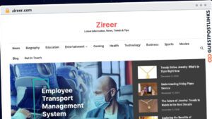 Publish Guest Post on zireer.com