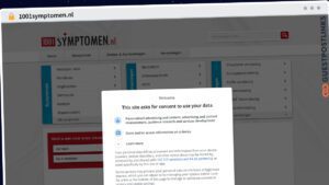 Publish Guest Post on 1001symptomen.nl