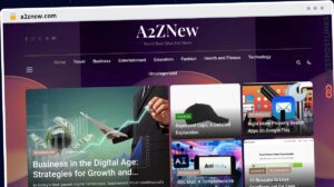 Publish Guest Post on a2znew.com