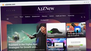 Publish Guest Post on a2znew.com
