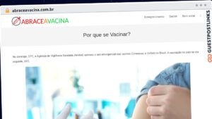 Publish Guest Post on abraceavacina.com.br