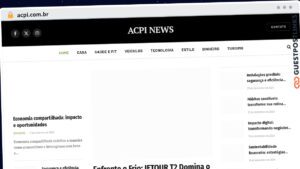 Publish Guest Post on acpi.com.br