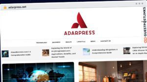 Publish Guest Post on adarpress.net