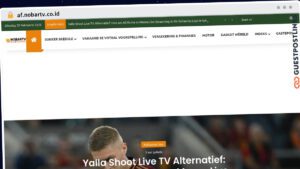Publish Guest Post on af.nobartv.co.id