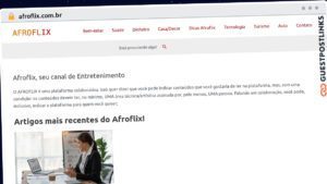Publish Guest Post on afroflix.com.br