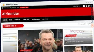 Publish Guest Post on airbendar.com