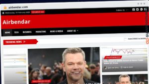 Publish Guest Post on airbendar.com