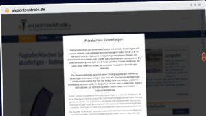 Publish Guest Post on airportzentrale.de