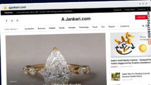 Publish Guest Post on ajankari.com