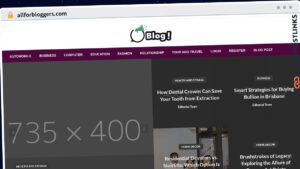 Publish Guest Post on allforbloggers.com