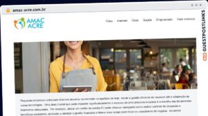 Publish Guest Post on amac-acre.com.br