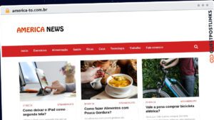Publish Guest Post on america-to.com.br
