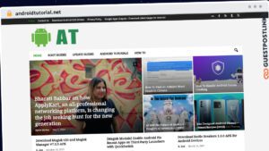 Publish Guest Post on androidtutorial.net