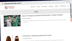 Publish Guest Post on aplicativosdesaude.com.br