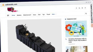 Publish Guest Post on asktotalk.com