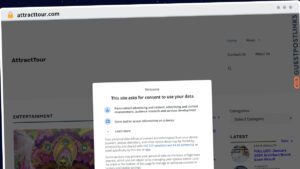 Publish Guest Post on attracttour.com