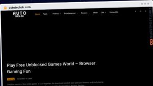 Publish Guest Post on autotechoh.com