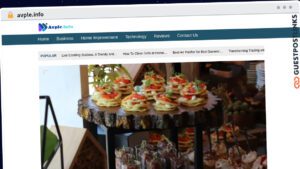 Publish Guest Post on avple.info