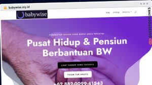 Publish Guest Post on babywise.my.id