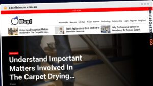 Publish Guest Post on backlinknow.com.au