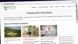 Publish Guest Post on bandrs.com.br