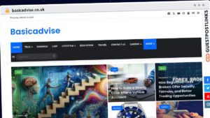 Publish Guest Post on basicadvise.co.uk