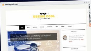 Publish Guest Post on bbeingcool.com