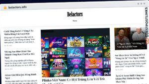 Publish Guest Post on belactors.info