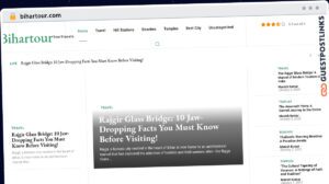 Publish Guest Post on bihartour.com
