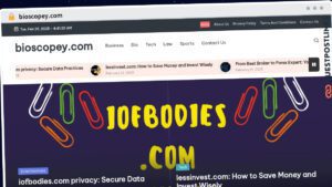 Publish Guest Post on bioscopey.com