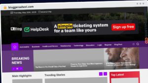 Publish Guest Post on bloggerswheel.com