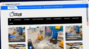 Publish Guest Post on blogmates.com.au