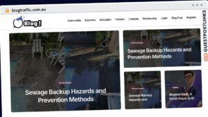 Publish Guest Post on blogtraffic.com.au