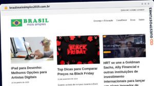Publish Guest Post on brasilmaissimples2019.com.br