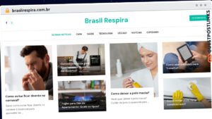 Publish Guest Post on brasilrespira.com.br
