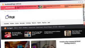 Publish Guest Post on businessblogs.com.au