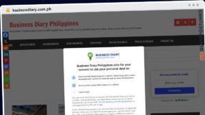Publish Guest Post on businessdiary.com.ph