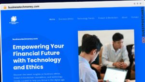 Publish Guest Post on businesstechmoney.com