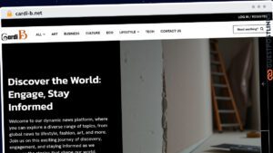 Publish Guest Post on cardi-b.net