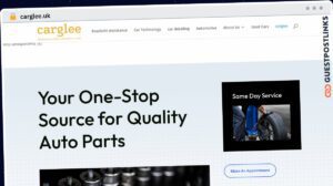Publish Guest Post on carglee.uk