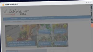 Publish Guest Post on casa.iltabloid.it