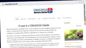 Publish Guest Post on cbas2016.com.br