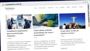 Publish Guest Post on ccsulamerica.com.br